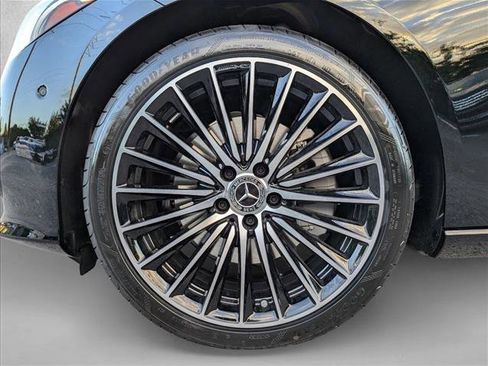 Certified 2026 Mercedes-Benz C 300 Sedan image 9