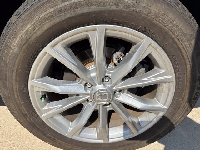 Used 2024 Honda CR-V EX-L image 9