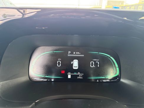 Used 2024 Hyundai Palisade SEL image 16