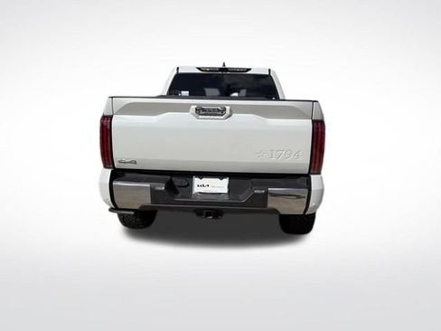 Used 2026 Toyota Tundra 1794 Edition AWD/4WD image 10