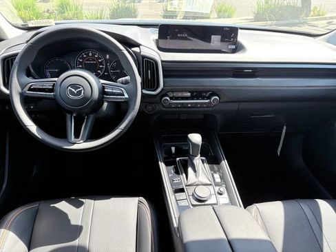New 2026 MAZDA CX-50 AWD 2.5 Hybrid w/ Weather Package image 4