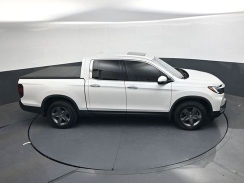 Used 2023 Honda Ridgeline RTL-E image 25