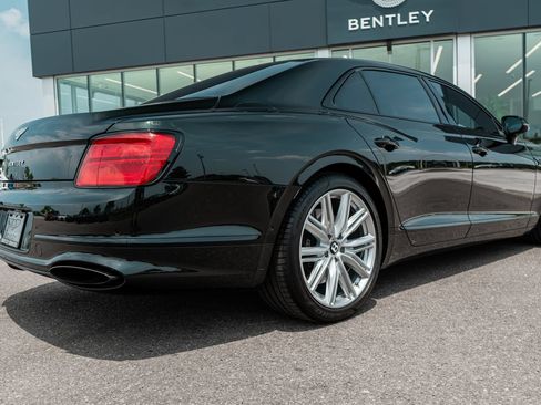 Certified 2020 Bentley Flying Spur W12 AWD/4WD image 13