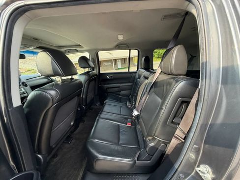 Used 2012 Honda Pilot EX-L image 8