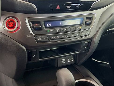 Used 2020 Honda Pilot EX-L image 14
