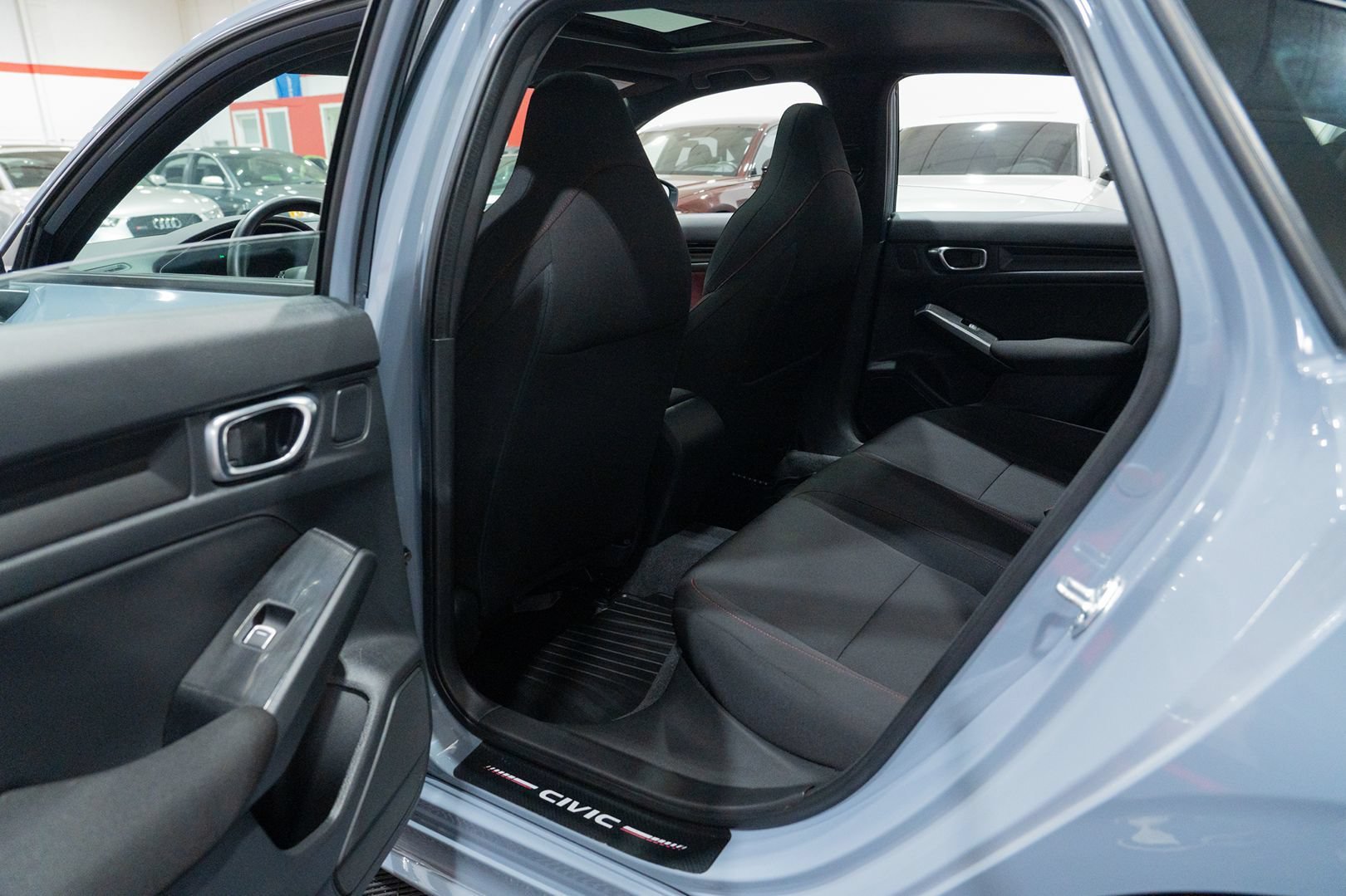 Used 2022 Honda Civic Si image 25