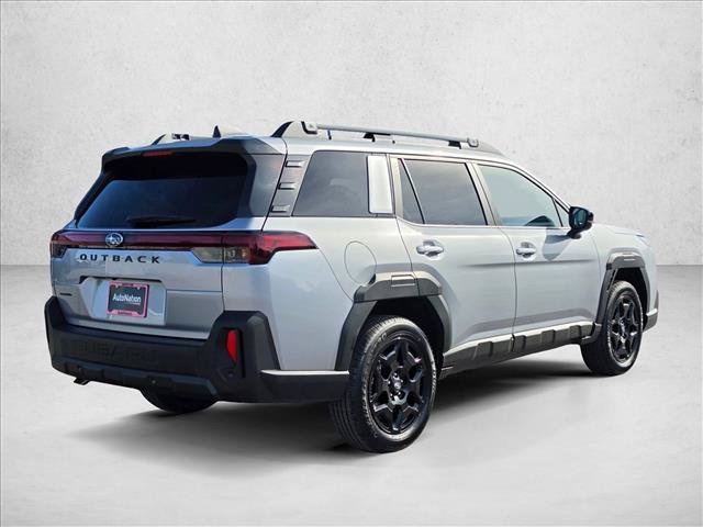 New 2026 Subaru Outback Limited AWD/4WD image 5
