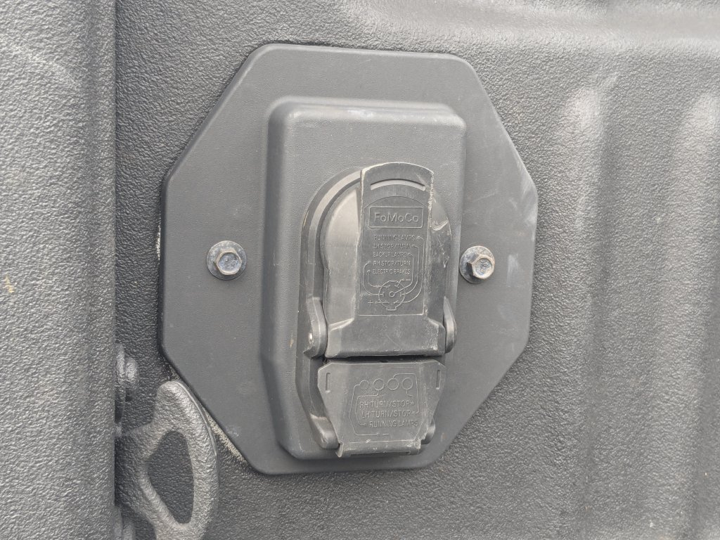 Used 2025 Ford F350 XLT AWD/4WD image 15