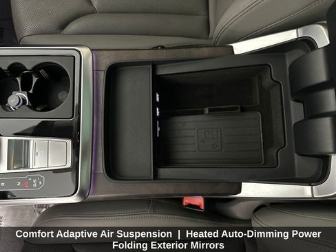 Used 2020 Audi Q7 3.0T Prestige w/ Prestige Package image 31