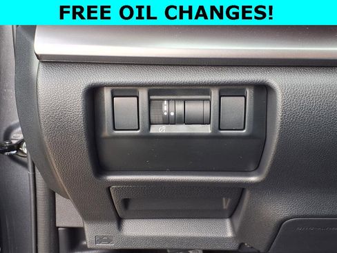 New 2026 Subaru Impreza 2.0i Sport image 13