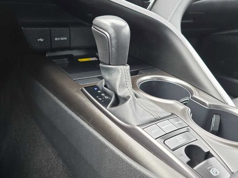 Used 2024 Toyota Camry XSE FWD image 40