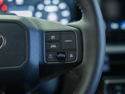 New 2026 Toyota RAV4 Limited AWD/4WD image 29