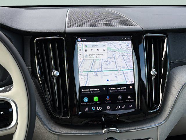Used 2023 Volvo XC60 B5 Ultimate w/ Climate Package AWD/4WD image 34