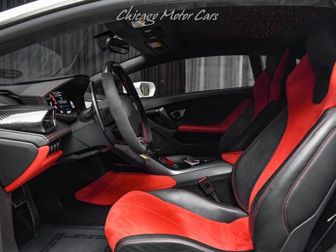 Used 2016 Lamborghini Huracan LP 580-2 image 20