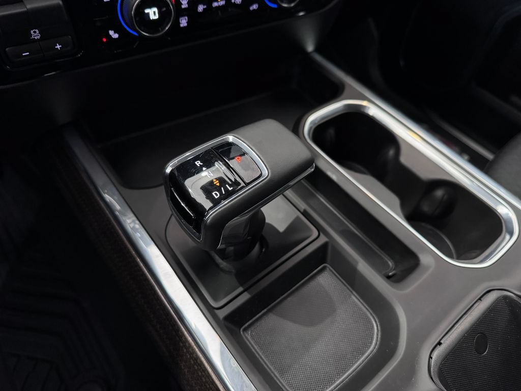 Certified 2024 Chevrolet Silverado 1500 RST w/ True North Edition Plus AWD/4WD image 23
