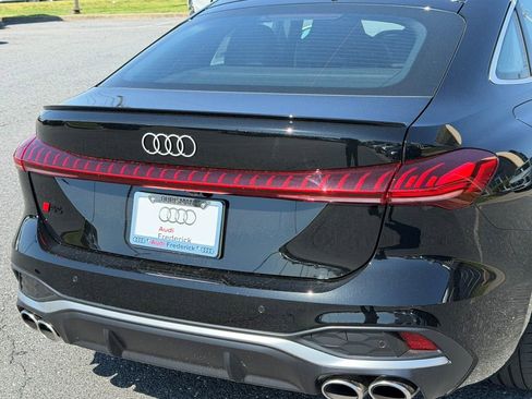 New 2026 Audi S5 Premium Plus AWD/4WD image 6
