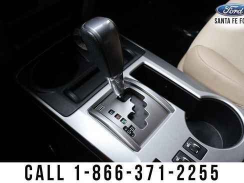 Used 2022 Toyota 4Runner SR5 Premium image 32