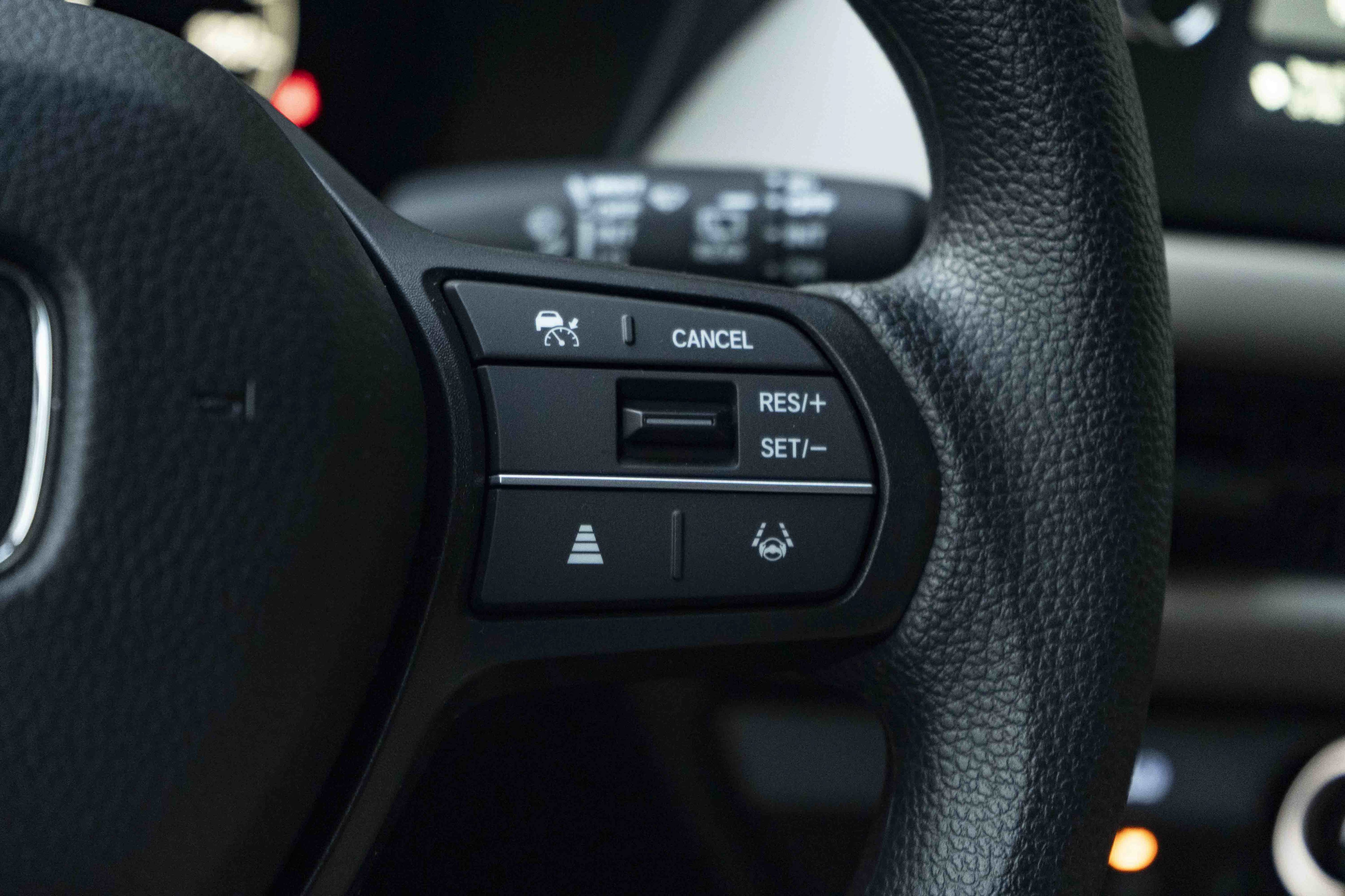 Used 2027 Honda HR-V LX image 21