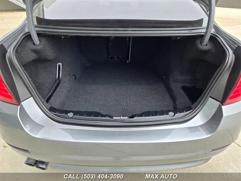 Used 2013 BMW 528i Sedan image 16