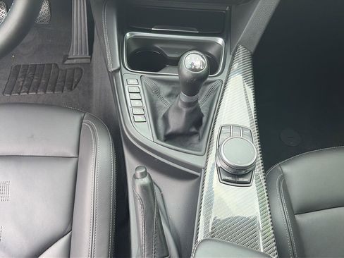 Used 2018 BMW M4 Coupe RWD image 14