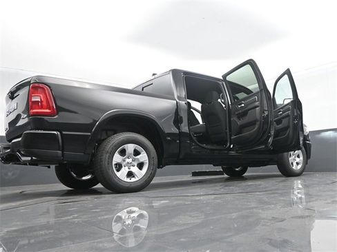 Used 2025 RAM 1500 Big Horn image 67