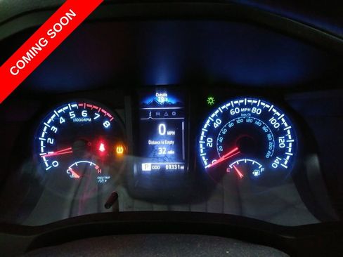 Used 2021 Toyota Tacoma SR AWD/4WD image 14