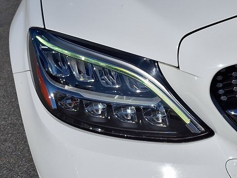 Used 2021 Mercedes-Benz C 300 Cabriolet image 9