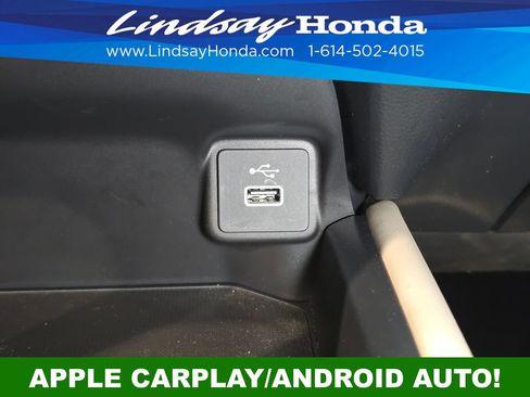 Used 2024 Honda HR-V LX image 19