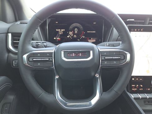 New 2026 GMC Terrain Elevation w/ Elevation Premium Package FWD image 35