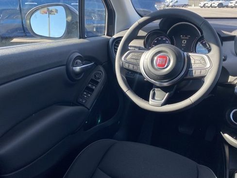 New 2023 FIAT 500X Pop w/ Comfort Group image 33