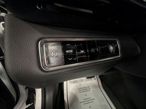 New 2026 Buick Envision Sport Touring image 47