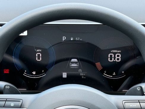 New 2026 Hyundai Tucson SEL Plus FWD image 21