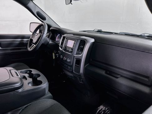 Used 2022 RAM 1500 Warlock w/ Utility Group AWD/4WD image 26