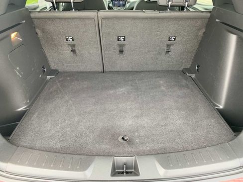 Certified 2023 Chevrolet TrailBlazer RS w/ Technology Package image 24