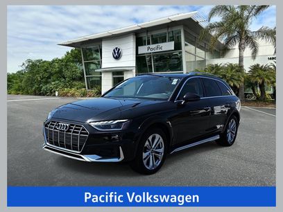 Used 2023 Audi A4 2.0T allroad Premium Plus w/ Premium Plus Package