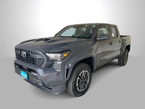 New 2025 Toyota Tacoma TRD Sport image 1