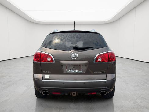 Used 2012 Buick Enclave Premium w/ Trailering Provision Package AWD/4WD image 7
