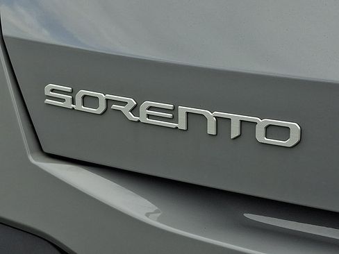 New 2026 Kia Sorento EX image 19