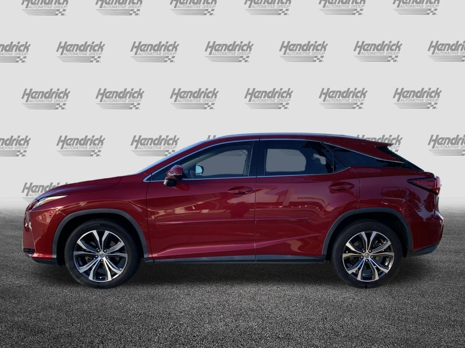 Used 2017 Lexus RX 350 AWD w/ Premium Package image 7