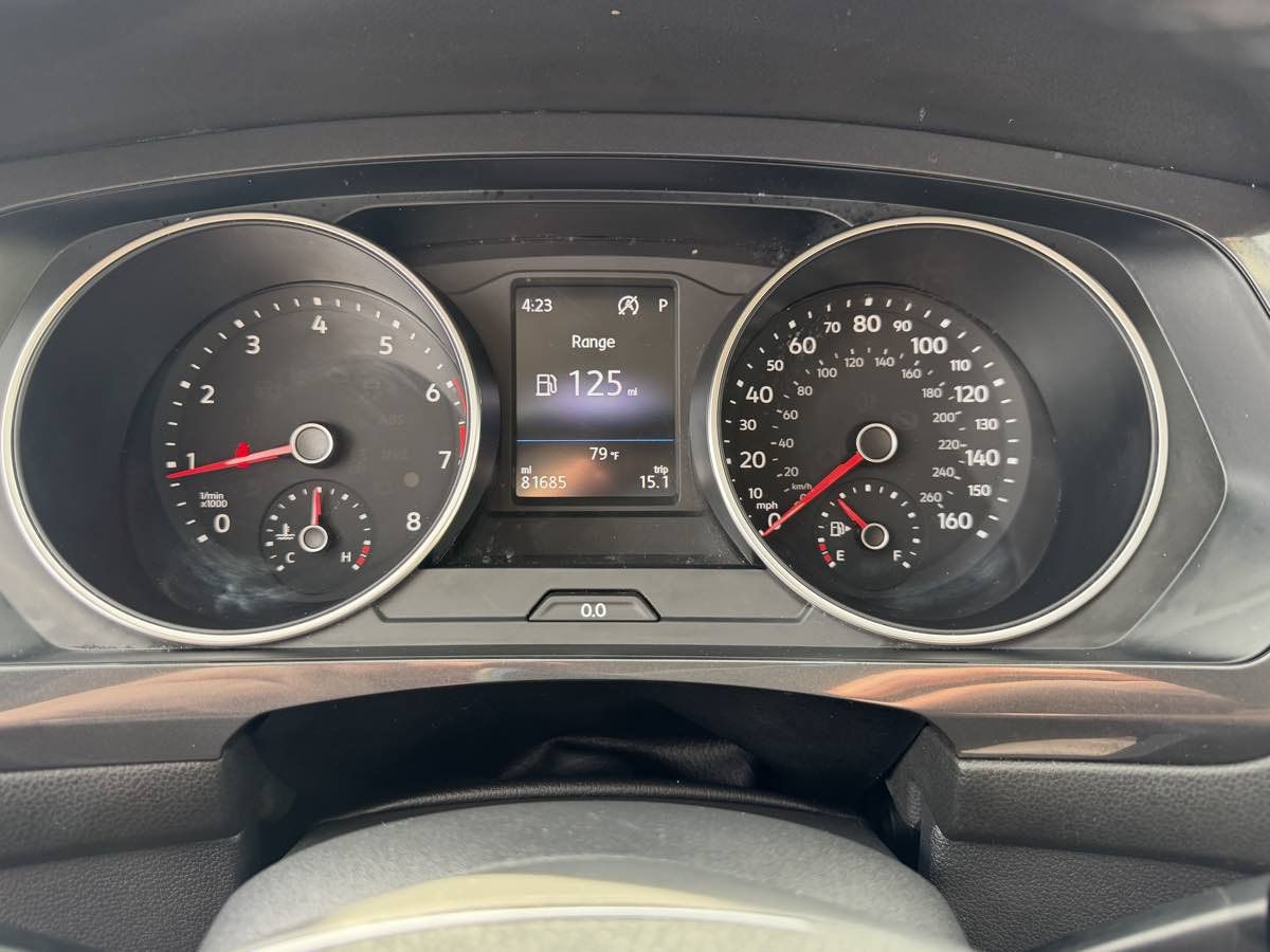 Used 2018 Volkswagen Tiguan S FWD image 26