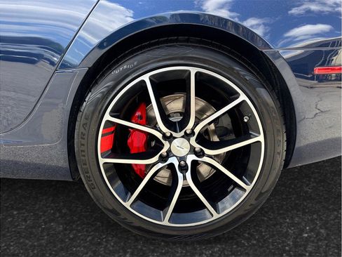 Used 2014 Aston Martin Rapide S image 15