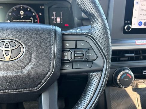 New 2026 Toyota Tacoma SR5 image 17