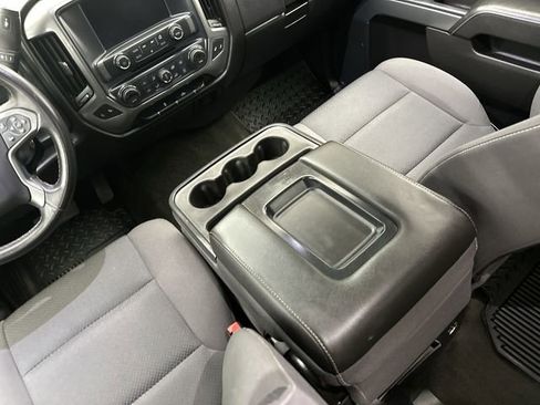 Used 2018 Chevrolet Silverado 1500 LT w/ All Star Edition image 23