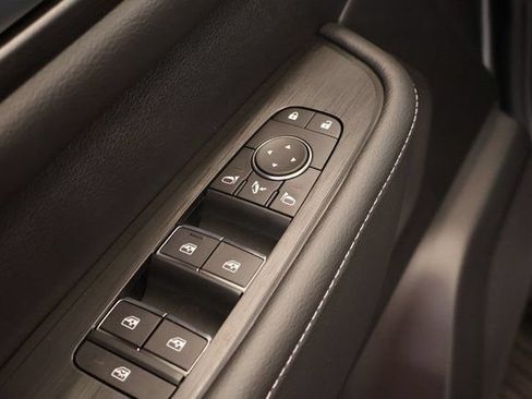 New 2026 Nissan Armada PRO-4X AWD/4WD image 11