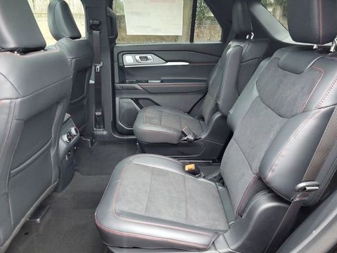 New 2026 Ford Explorer ST image 15