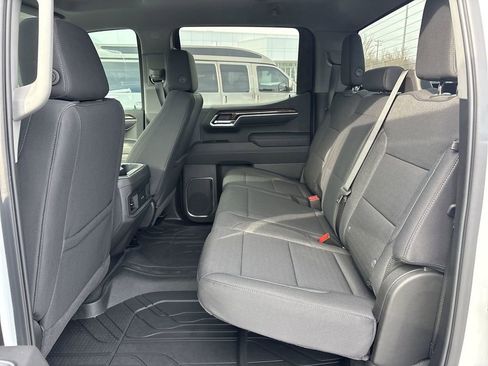 New 2025 Chevrolet Silverado 1500 RST w/ Max Trailering Package image 26