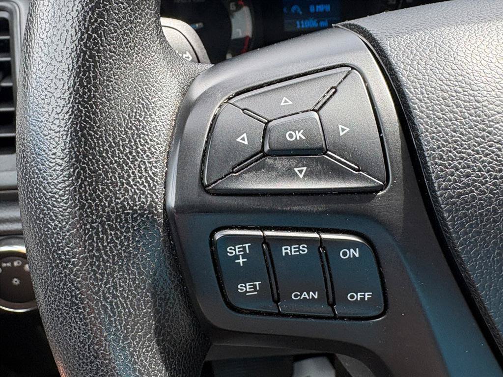 Used 2022 Ford Ranger XL w/ Equipment Group 101A High AWD/4WD image 23