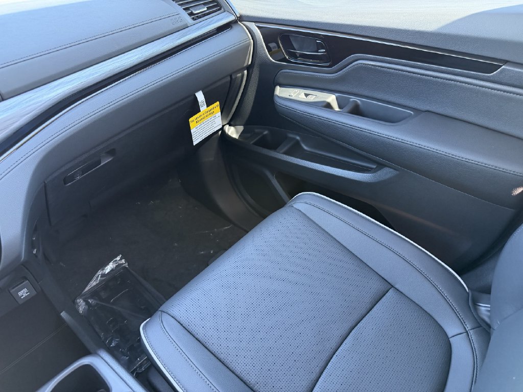 New 2027 Honda Odyssey Elite image 15
