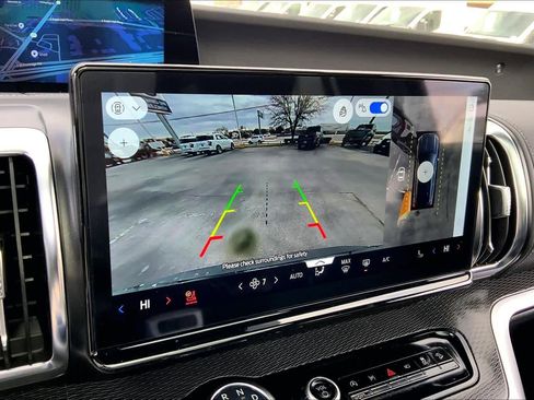 Certified 2025 Ford Expedition Platinum w/ Stealth Appearance Package image 24