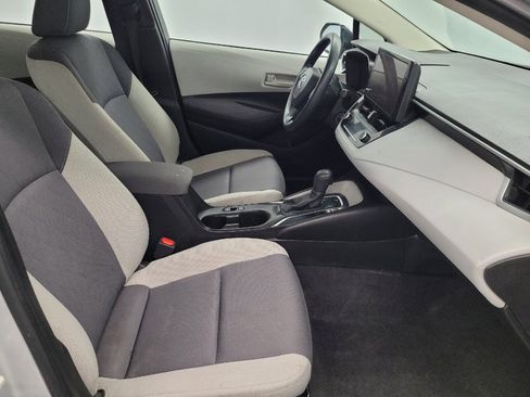 Used 2024 Toyota Corolla LE FWD image 21